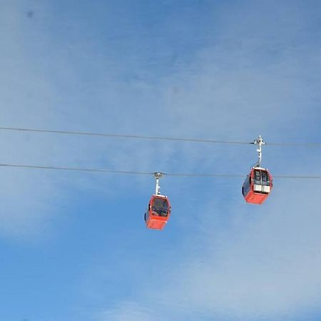 Goderdzi-Ski Resort Danisparauli Екстер'єр фото