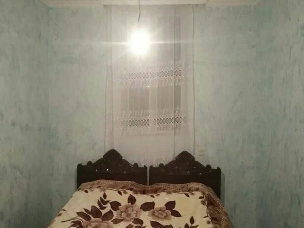 Goderdzi-Ski Resort Danisparauli Екстер'єр фото